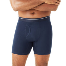 Member_sMarkMen_s5-PackCottonStretchBoxerBrief4 - Brands For Less USA
