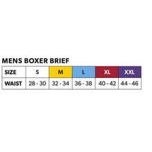 Member_sMarkMen_s5-PackCottonStretchBoxerBrief - Brands For Less USA