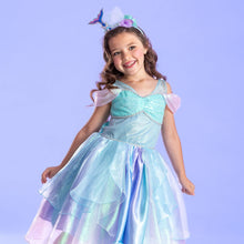 Member's Mark Mermaid Prestige Children's Costume