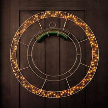 Member's Mark Micro Light Wreath Accessory