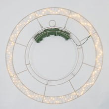 Member's Mark Micro Light Wreath Accessory