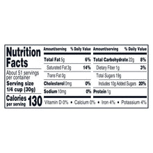 Member's Mark Milk Chocolate Raisins, 54 oz.