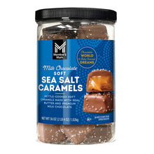 Member_sMarkMilkChocolateSeaSaltCaramels_36oz.4 - Brands For Less USA