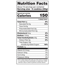 Member's Mark Mini Strawberry Shortcake Cookie Thins, 16 oz.