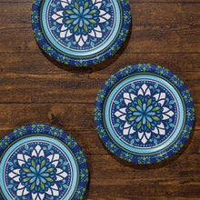 Member's Mark Mosaic Medallions Paper Plates, 10", 85 ct. - Brands For Less USA