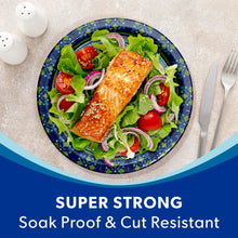 Member's Mark Mosaic Medallions Paper Plates, 10", 85 ct. - Brands For Less USA