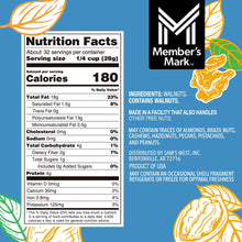 Member's Mark Natural Shelled Walnuts, 32 oz.