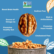 Member's Mark Natural Shelled Walnuts, 32 oz.