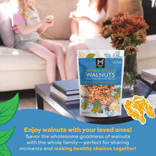 Member's Mark Natural Shelled Walnuts, 32 oz.