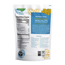 Member's Mark Natural Shelled Walnuts, 32 oz.