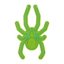 Decoración de araña neón Member's Mark 