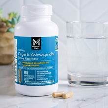 Member_sMarkOrganicAshwagandha1000mgVegetarianCapsules_180ct.4 - Brands For Less USA