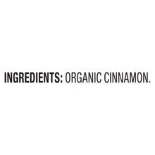 Member's Mark Organic Cinnamon, 7 oz.