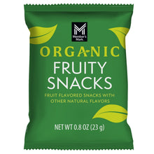 Member_sMarkOrganicFruitSnacks_48ct.1 - Brands For Less USA