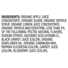 Member_sMarkOrganicFruitSnacks_48ct.5 - Brands For Less USA
