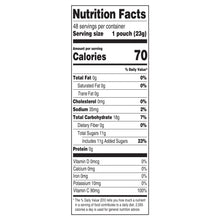 Member_sMarkOrganicFruitSnacks_48ct.6 - Brands For Less USA