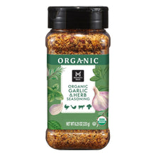 Member_sMarkOrganicGarlicandHerbSeasoning_8.25oz.4 - Brands For Less USA