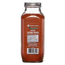 Member's Mark Organic Ground Cayenne Pepper, 8 oz.