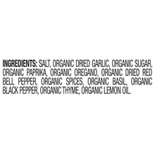 Member_sMarkOrganicMediterraneanStyleHerbSeasoning_7.2oz.2 - Brands For Less USA