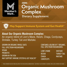 Member_sMarkOrganicMushroomComplexCapsules_240ct.1 - Brands For Less USA