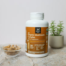 Member_sMarkOrganicMushroomComplexCapsules_240ct.2 - Brands For Less USA
