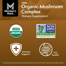 Member_sMarkOrganicMushroomComplexCapsules_240ct.3 - Brands For Less USA
