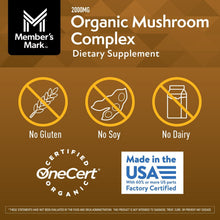 Member_sMarkOrganicMushroomComplexCapsules_240ct.4 - Brands For Less USA