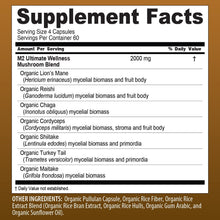 Member_sMarkOrganicMushroomComplexCapsules_240ct.5 - Brands For Less USA