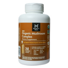 Member_sMarkOrganicMushroomComplexCapsules_240ct. - Brands For Less USA