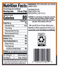 Member's Mark Original Fried Pork Rinds, 16 oz.