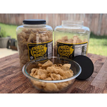 Chicharrones de cerdo fritos originales Member's Mark, 16 oz.