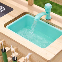 Member_sMarkOutdoorWoodenMudKitchen - Brands For Less USA