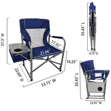 Member_sMarkOversizedDirector_sChair_ChooseyourColor - Brands For Less USA