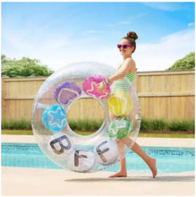 Member's Mark Oversized Inflatable Pool Float