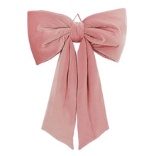 Member_sMarkOversizedVelvetBowDecor3 - Brands For Less USA