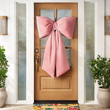 Member_sMarkOversizedVelvetBowDecor4 - Brands For Less USA