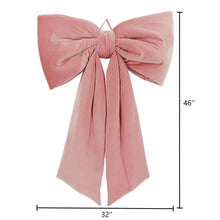 Member_sMarkOversizedVelvetBowDecor - Brands For Less USA