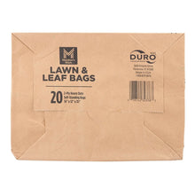 Member_sMarkPaperLawn_LeafBags2 - Brands For Less USA