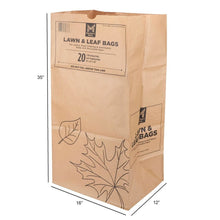 Member_sMarkPaperLawn_LeafBags6 - Brands For Less USA