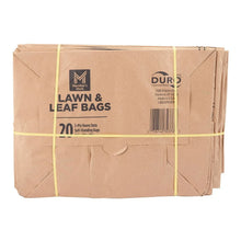 Member_sMarkPaperLawn_LeafBags - Brands For Less USA