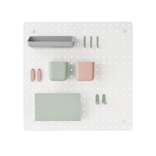 Member's Mark Pegboard Organizer, 12-Piece Set