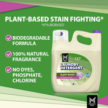Member_sMarkPlantBasedLiquidLaundryDetergent_Lavender_127loads_196fl.oz.2 - Brands For Less USA