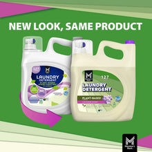 Member_sMarkPlantBasedLiquidLaundryDetergent_Lavender_127loads_196fl.oz.3 - Brands For Less USA