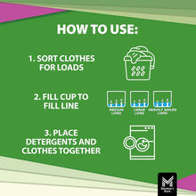Member_sMarkPlantBasedLiquidLaundryDetergent_Lavender_127loads_196fl.oz.5 - Brands For Less USA