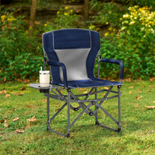 Member's Mark Portable Director's Chair