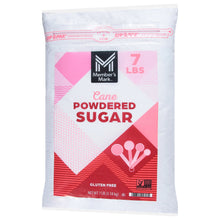 Member's Mark Powdered Sugar, 7 lbs.