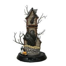 Member's Mark Pre-Lit 19" Animated Haunted House