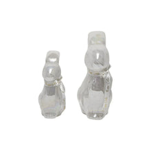 Member_sMarkPre-LitGlassBunnyDecor_Setof21 - Brands For Less USA