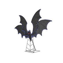 Member's Mark Pre-Lit Halloween Bat