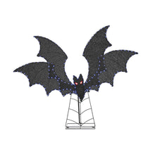 Member's Mark Pre-Lit Halloween Bat